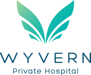 Wyvern Private Hospital Logo
