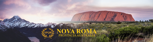 Australia Nova Romana Logo