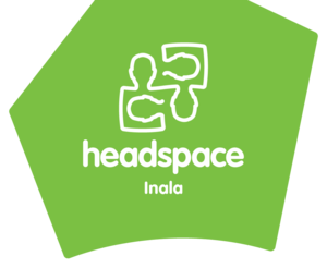headspace Work & Study Inala Logo