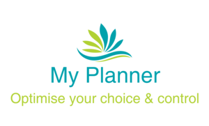 My Planner Logo