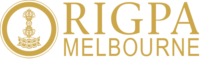 Rigpa Australia - Melbourne Logo