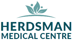 Herdsman Medical Centre Logo