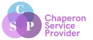 Chaperon Service Providers Logo