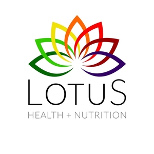 Lotus Health & Nutrition Logo