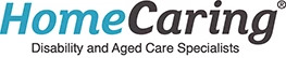 Home Caring Melbourne Logo