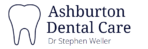 Ashburton Dental Care Logo