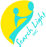Search Light Early Learning Centre Logo