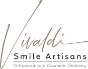 Vivaldi Smile Artisans Logo