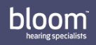 Bloom Hearing - Burwood Logo