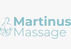 Martinus Wessel Kiesling (Martinus Massage) Logo