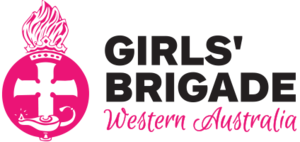 Girls Brigade WA - Gosnells Logo