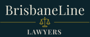 Brisbane Line Lawyers Logo