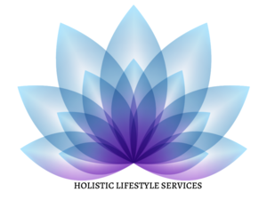 Holistic Lifestyle Services Logo