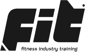 Fitness Industry Training Logo