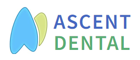 Ascent Dental Kangaroo Point Logo