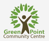 Green Point Community Centre Logo