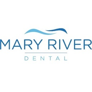 Mary River Dental Logo