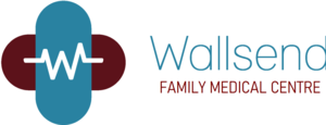 WALLSEND FAMILY MEDICAL CENTRE Logo