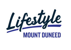 Lifestyle Mount Duneed Logo