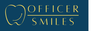 Officer Smiles Logo