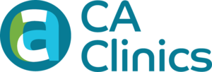 CA Clinics Logo