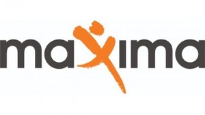 Maxima - Launceston Logo