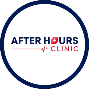 After Hours Clinic Logo