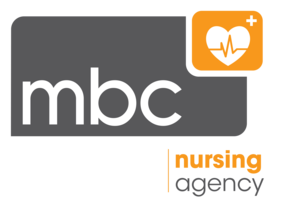 MBC Nursing Logo