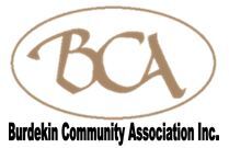 Burdekin Centre for Rural Health Logo