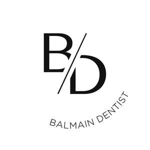 Balmain Dentist  Logo