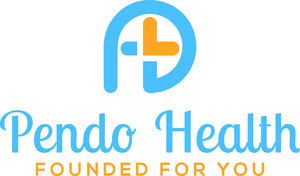 Pendo Health Respite Supports Logo