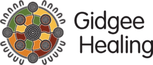 Gidgee Healing - Normanton Logo