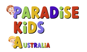 Paradise Kids Australia Logo