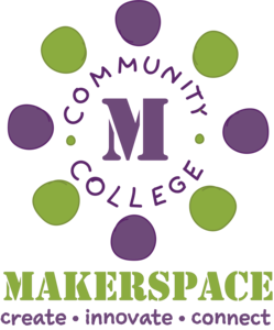 MakerSpace Logo