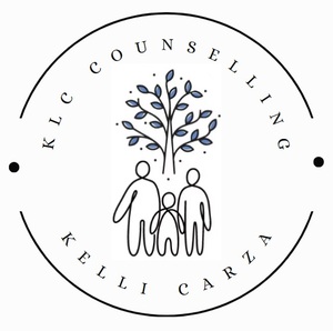 KLC Counselling & Play Therapy Logo