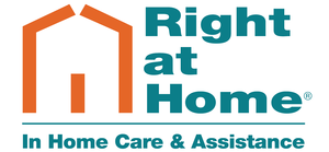 Right at Home ACT & Queanbeyan Logo