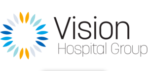Vision Hospital Group Day Surgeries Logo