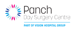 Panch Day Surgery Centre Logo