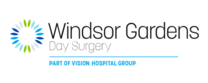 Windsor Gardens Day Surgery  Logo