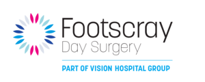 Footscray Day Surgery Logo