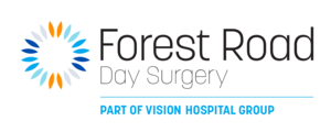 Forest Road Day Surgery  Logo