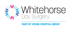 Whitehorse Day Surgery Logo