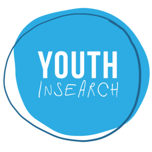 Youth Insearch Logo