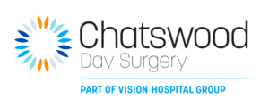 Chatswood Day Surgery  Logo