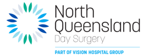 North Queensland Day Surgery Logo