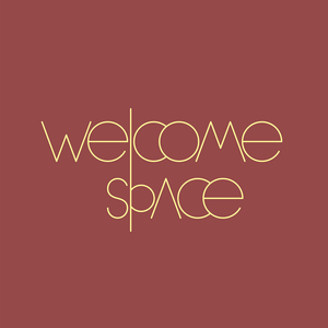 Welcome Space Logo