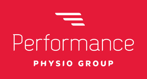 Performance Physio Group - Townsville City Logo