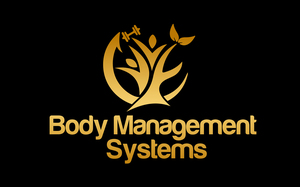 Neale, Felicity   Body Management Systems Logo