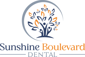 Sunshine Boulevard Dental Logo
