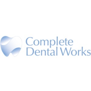 Complete Dental Works Logo